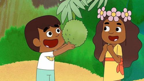 Les plus belles comptines d'Okoo Season 3 Episode 2 - Episode 2