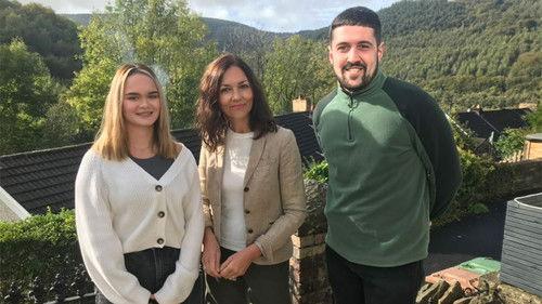 The Great House Giveaway Season 4 Episode 5 - Abercarn, South Wales