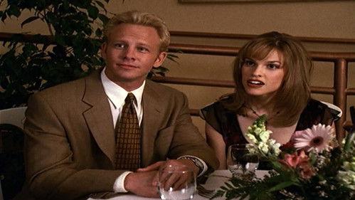 Beverly Hills, 90210 Season 8 Episode 6 - Pride and Prejudice