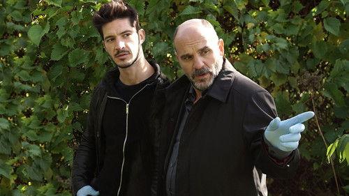 Mensonges Season 3 Episode 4 - Episode 4