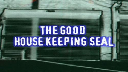 Background image for The Good Housekeeping Seal