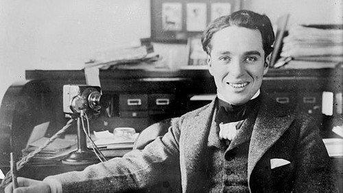 American Masters Season 1 Episode 4 - The Unknown Chaplin (1)