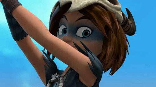 Robin des Bois : Malice à Sherwood Season 3 Episode 26 - All the Same