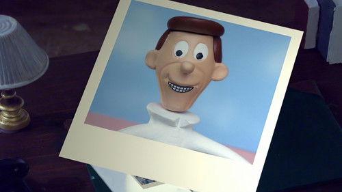 Robot Chicken Season 1 Episode 15 - Kiddie Pool