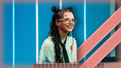 Wer stiehlt mir die Show? Season 8 Episode 2 - Episode 2