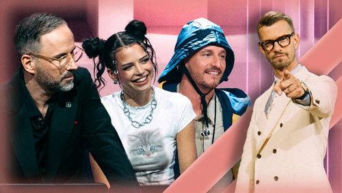 Wer stiehlt mir die Show? Season 8 Episode 1 - Episode 1