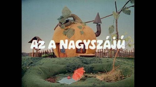 Mazsola és Tádé Season 1 Episode 6 - Az a nagyszájú