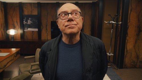 Life as Carlo Season 3 Episode 1 - The music is over