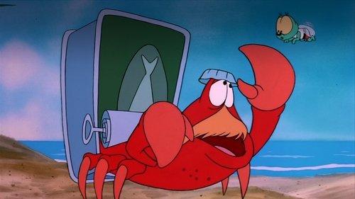 Chip 'n' Dale Rescue Rangers Season 2 Episode 29 - Shell Shocked