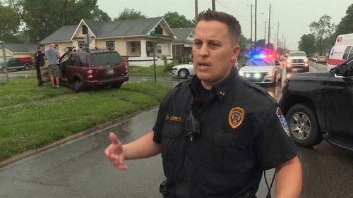 Live PD: Police Patrol Season 2 Episode 7 - Live PD: Police Patrol #134