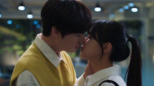 Love with Flaws Season 1 Episode 19 - Kang Woo Gets Fired