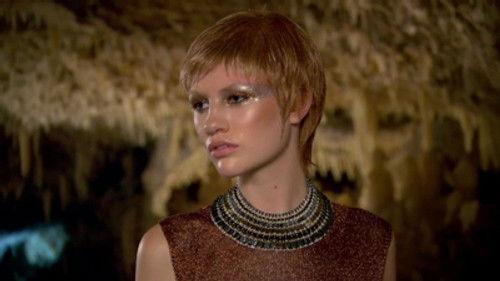 Britain & Ireland's Next Top Model Season 9 Episode 11 - Episode 11