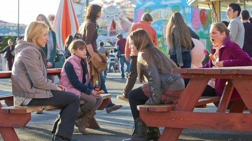 Nurse Jackie Season 4 Episode 4 - Slow Growing Monsters