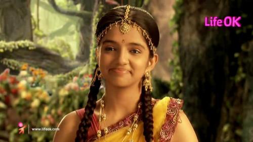 Devon Ke Dev...Mahadev Season 9 Episode 21 - Ganesha meets Ashok Sundari