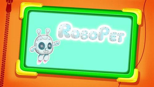 Morphle and the Magic Pets Season 1 Episode 24 - RoboPet
