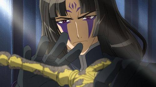 Kyo Kara Maoh! Season 3 Episode 17 - Invitation to Small Cimaron