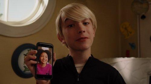 The Really Loud House Season 1 Episode 18 - All Fair in Love and Sleepovers