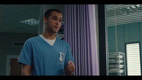 Casualty Season 36 Episode 25 - Balancing the Scales