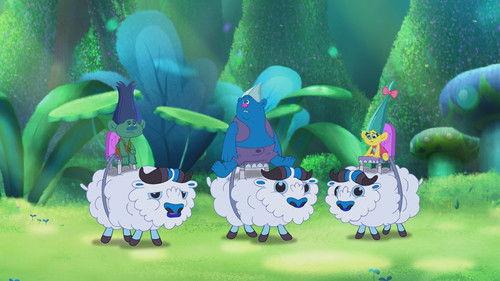 Trolls: The Beat Goes On! Season 4 Episode 12 - Musical Thrones