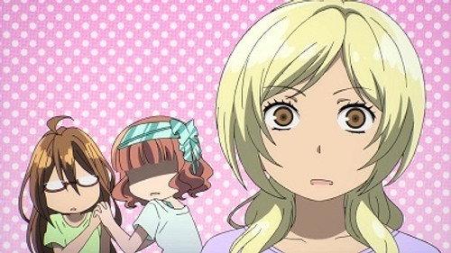 The Kawai Complex Guide to Manors and Hostel Behavior Season 1 Episode 10 - You Could Just Ignore It