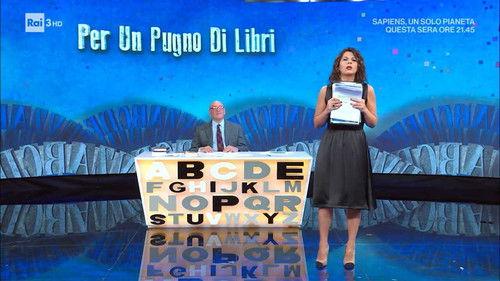 Per un pugno di libri Season 23 Episode 6 - Poirot a Styles Court (di Agatha Christie)