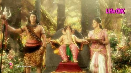 Devon Ke Dev...Mahadev Season 9 Episode 2 - Parvati names her son Vinayak