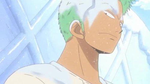 One Piece Season 2 Episode 74 - The Devilish Candle! Tears of Regret and Tears of Anger!