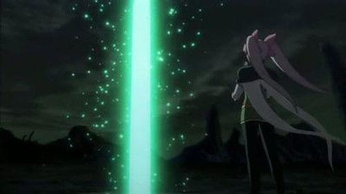 The Tower of Druaga: The Aegis of Uruk Season 2 Episode 9 - At the Dream's End