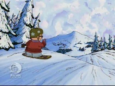 Background image for Shark Bait