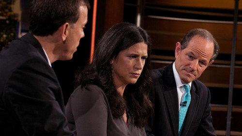 Real Time with Bill Maher Season 15 Episode 17 - Ben Sasse; Tristan Harris; Eliot Spitzer; Rebecca Traister; Jim VandeHei