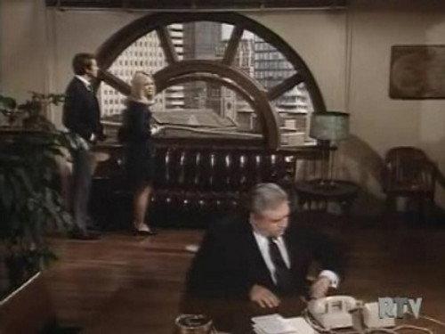 Ironside Season 8 Episode 4 - Trial of Terror