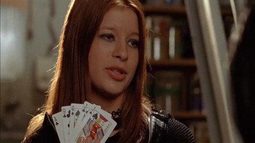 Degrassi Season 4 Episode 17 - Queen of Hearts