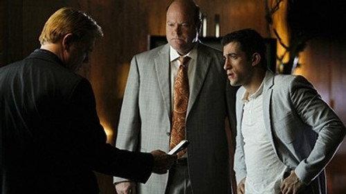 CSI: Miami Season 9 Episode 19 - Caged