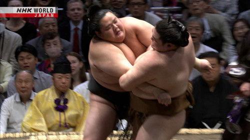 GRAND SUMO Highlights Season 29 Episode 1 - Day 1