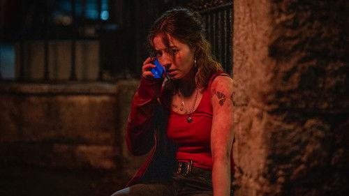 Sanctuary: A Witch's Tale Season 2 Episode 3 - Episode 3