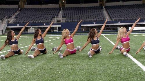 Dallas Cowboys Cheerleaders: Making the Team Season 9 Episode 7 - A Lucid Dream