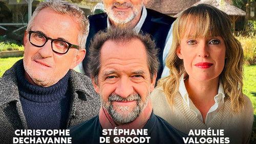 The Unexpected Getaway Season 2 Episode 14 - Episode 14