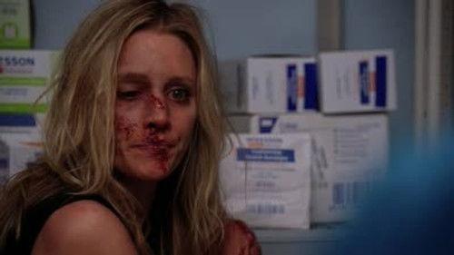 Private Practice Season 4 Episode 7 - Did You Hear What Happened to Charlotte King?