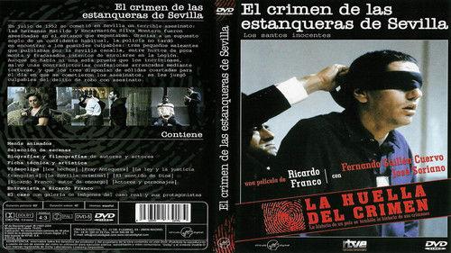 La Huella del Crimen Season 2 Episode 4 - Episode 4