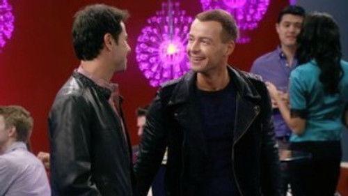 Melissa & Joey Season 3 Episode 28 - Catch & Release
