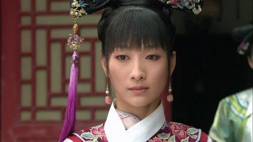 Empresses in the Palace Season 1 Episode 3 - Episode 3
