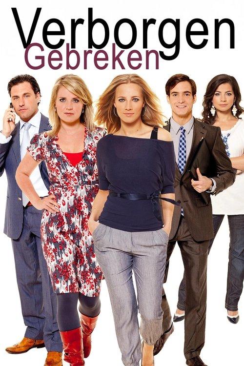 Verborgen Gebreken poster