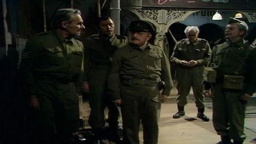 Dad's Army Season 3 Episode 10 - Menace From the Deep