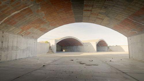 Abandoned Engineering Season 14 Episode 6 - Hell's Waiting Room