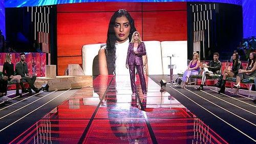 La Isla de las Tentaciones Season 7 Episode 9 - Episode 9