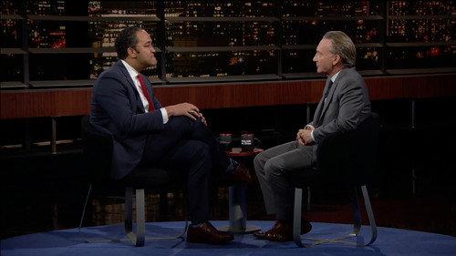 Real Time with Bill Maher Season 17 Episode 3 - Episode 483