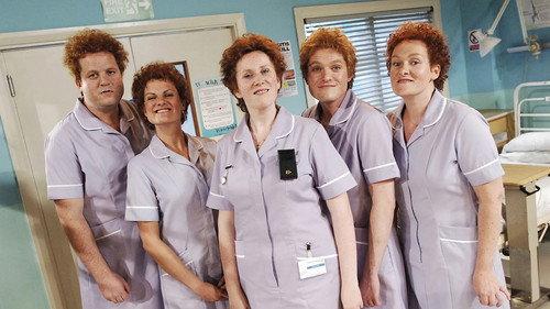 The Catherine Tate Show Season 3 Episode 3 - Episode 3