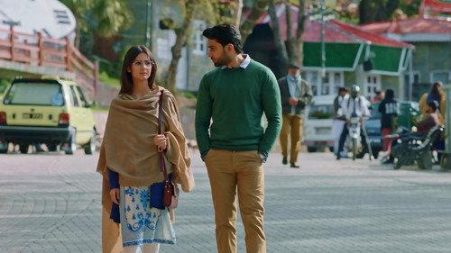 Ek Jhoothi Love Story Season 1 Episode 15 - Honeymoon