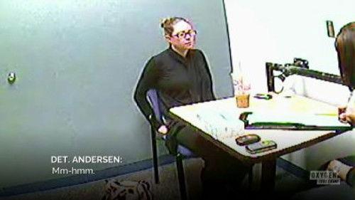 Dateline: Secrets Uncovered Season 14 Episode 8 - Part of the Plan