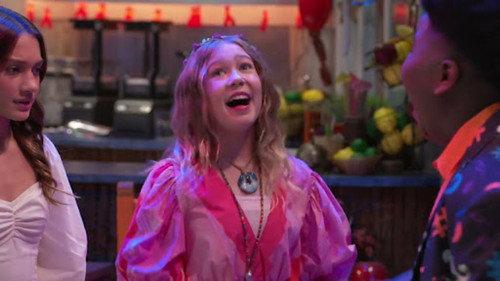 The Thundermans: Undercover Season 1 Episode 19 - Endless Summer